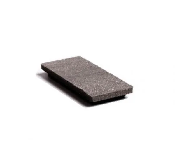 Заглушка для лавочного бруса Комфорт 40х90 Венге от производителя Ecodecking по цене 160 р Заглушка для лавочного бруса Комфорт 40х90 Венге от производителя Ecodecking по цене 160 р