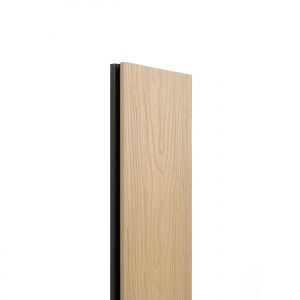 Террасная доска ДПК Скай коэкструзия полнотелая Бук от производителя  Ecodecking по цене 1 085 р