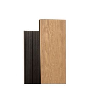 Террасная доска ДПК Скай коэкструзия Бук от производителя  Ecodecking по цене 785 р