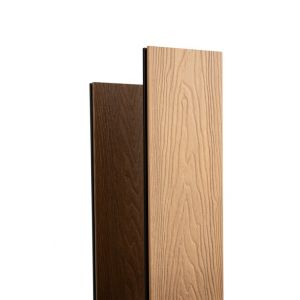 Террасная доска ДПК Скай коэкструзия Бук от производителя  Ecodecking по цене 785 р