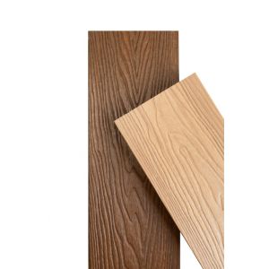 Террасная доска ДПК Скай коэкструзия Тик от производителя Ecodecking по цене 785 р Террасная доска ДПК Скай коэкструзия Тик от производителя Ecodecking по цене 785 р