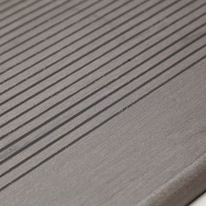 Ступень Tehno полнотелая Серый от производителя  Ecodecking по цене 2 900 р Ступень Tehno полнотелая Серый от производителя  Ecodecking по цене 2 900 р
