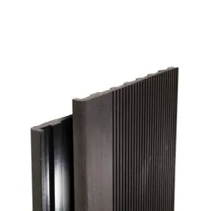Ступень Некст полнотелая Венге от производителя Ecodecking по цене 3 090 р Ступень Некст полнотелая Венге от производителя Ecodecking по цене 3 090 р