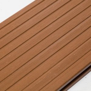 Террасная доска ДПК Komfort 3D Бронза от производителя  Ecodecking по цене 605 р