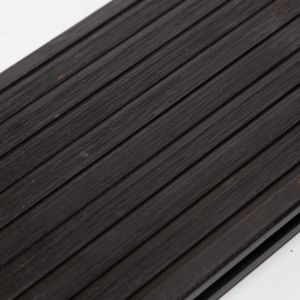 Террасная доска ДПК Komfort 3D Графит от производителя  Ecodecking по цене 559 р