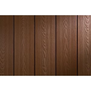 Террасная доска ДПК Komfort 3D Шоколад от производителя Ecodecking по цене 559 р Террасная доска ДПК Komfort 3D Шоколад от производителя Ecodecking по цене 559 р