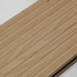 Террасная доска ДПК Praktik Слоновая кость от производителя  Ecodecking по цене 530 р Террасная доска ДПК Praktik Слоновая кость от производителя  Ecodecking по цене 530 р