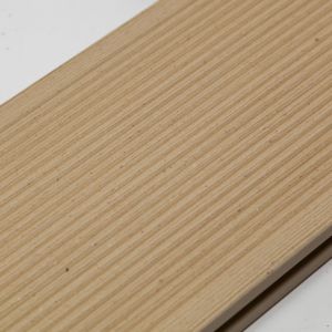 Террасная доска ДПК Praktik Слоновая кость от производителя  Ecodecking по цене 530 р Террасная доска ДПК Praktik Слоновая кость от производителя  Ecodecking по цене 530 р