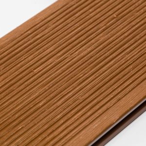 Террасная доска ДПК Титан 3D/браш.вельвет Бронза от производителя  Ecodecking по цене 1 012 р