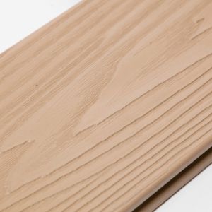 Террасная доска ДПК Титан 3D/браш.вельвет Карамель от производителя  Ecodecking по цене 1 012 р