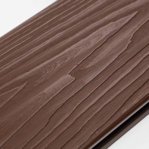 Террасная доска ДПК Титан 3D/браш.вельвет Шоколад от производителя Ecodecking по цене 861 р Террасная доска ДПК Титан 3D/браш.вельвет Шоколад от производителя Ecodecking по цене 861 р