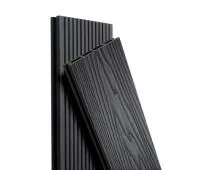 Террасная доска ДПК Топ 3D Графит Террасная доска ДПК Топ 3D Графит