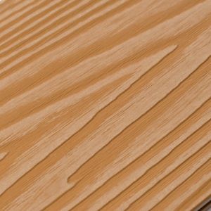 Террасная доска ДПК Топ 3D Орех от производителя  Ecodecking по цене 633 р