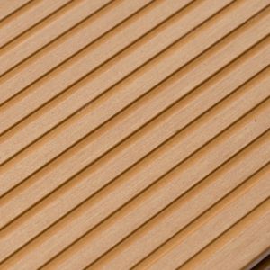 Террасная доска ДПК Топ 3D Орех от производителя  Ecodecking по цене 633 р