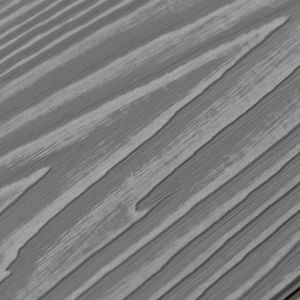 Террасная доска ДПК Топ 3D Серый от производителя  Ecodecking по цене 633 р