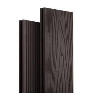 Террасная доска ДПК Топ 3D Венге от производителя Ecodecking по цене 548 р Террасная доска ДПК Топ 3D Венге от производителя Ecodecking по цене 548 р