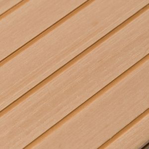 Террасная доска ДПК Топ лайт 3D Бронза от производителя  Ecodecking по цене 548 р