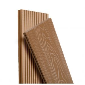 Террасная доска ДПК Топ полнотелая 3D Бронза от производителя Ecodecking по цене 1 038 р Террасная доска ДПК Топ полнотелая 3D Бронза от производителя Ecodecking по цене 1 038 р