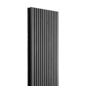 Террасная доска ДПК Топ полнотелая 3D Графит от производителя Ecodecking по цене 1 038 р Террасная доска ДПК Топ полнотелая 3D Графит от производителя Ecodecking по цене 1 038 р