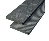 Террасная доска Massive 3D - 7024 Террасная доска Massive 3D - 7024