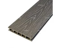 Террасная доска FG PINO 3D Графит