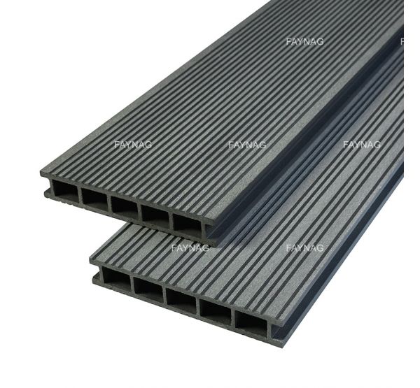 Террасная доска Velvet-Zebra - 7024 от производителя Faynag по цене 578 р Террасная доска Velvet-Zebra - 7024 от производителя Faynag по цене 578 р