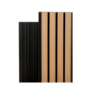 Фасадная реечная панель Скай коэкструзия Бук от производителя  Ecodecking по цене 960 р Фасадная реечная панель Скай коэкструзия Бук от производителя  Ecodecking по цене 960 р