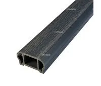 Перила ДПК  WOOD 7024