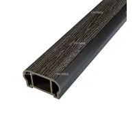 Перила ДПК WOOD Венге Перила ДПК WOOD Венге