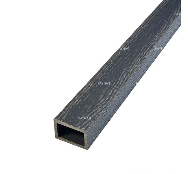 Балясина из ДПК WOOD 7024 от производителя Faynag по цене 522 р Балясина из ДПК WOOD 7024 от производителя Faynag по цене 522 р