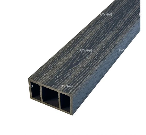 Брус из ДПК WOOD 7024 от производителя  Faynag по цене 702 р