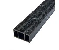 Брус из ДПК WOOD Кварц
