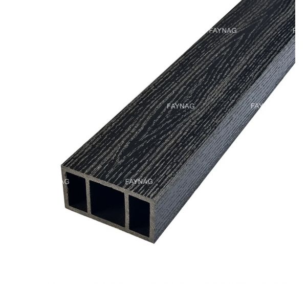 Брус из ДПК WOOD Кварц от производителя Faynag по цене 665 р Брус из ДПК WOOD Кварц от производителя Faynag по цене 665 р