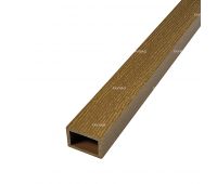 Балясина из ДПК WOOD Орех Балясина из ДПК WOOD Орех