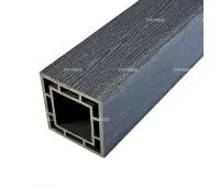 Столб из ДПК WOOD 7024