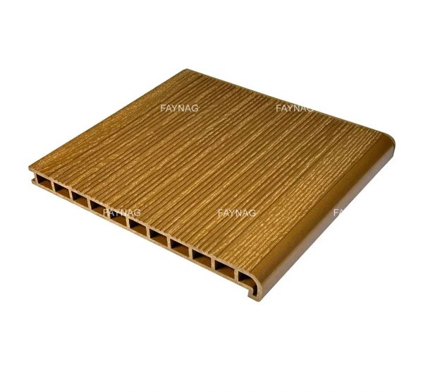 Ступень WOOD Орех от производителя  Faynag по цене 1 618 р