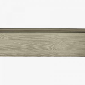 Фасадная панель из ДПК URBAN Смок Грэй от производителя  Cm Decking по цене 636 р