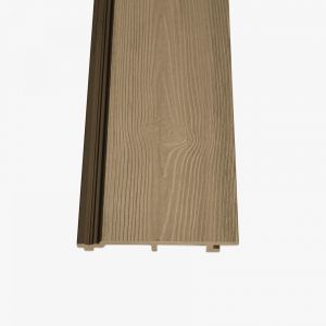 Фасадная панель из ДПК URBAN Сонома от производителя  Cm Decking по цене 636 р