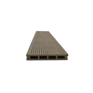 Террасная доска брашинг 146x23 Венге от производителя  Goodeck по цене 530 р