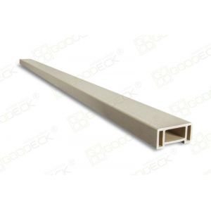 Перила 84x45 Крем от производителя  Goodeck по цене 1 500 р