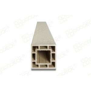 Столб 120x120 Крем от производителя  Goodeck по цене 4 200 р