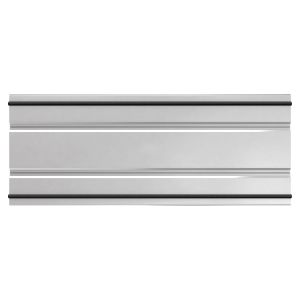 Лага алюминиевая Hilst JOIST стыковочная PRO MAX 100x40x4000мм от производителя Holzhof по цене 1 800 р Лага алюминиевая Hilst JOIST стыковочная PRO MAX 100x40x4000мм от производителя Holzhof по цене 1 800 р