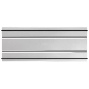 Лага алюминиевая Hilst JOIST стыковочная SLIM MAX 100x20x4000мм от производителя Holzhof по цене 1 700 р Лага алюминиевая Hilst JOIST стыковочная SLIM MAX 100x20x4000мм от производителя Holzhof по цене 1 700 р