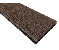 Террасная доска NauticPrime (Light) Esthetic Wood, Венге