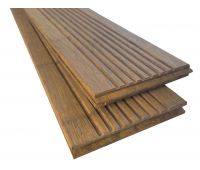 Террасная доска NauticPrime Bamboo, Натуральный