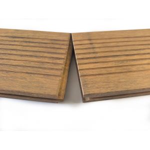 Террасная доска NauticPrime Bamboo, Натуральный от производителя  Holzhof по цене 1 610 р
