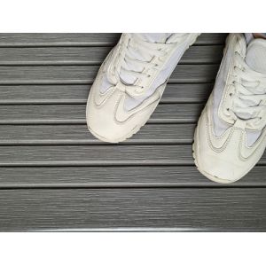 Ступень из ДПК Latitudo Step-320 Полнотелая Серый от производителя  Latitudo по цене 2 916 р