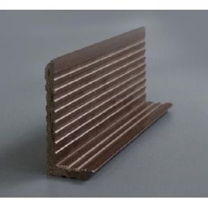 Уголок ДПК 55х35 от производителя  NanoWood по цене 250 р