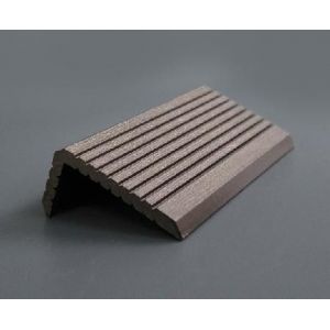 Уголок ДПК 55х35 от производителя  NanoWood по цене 250 р