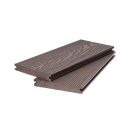 Террасная доска ДПК полнотелая MASSIVE 3D WOOD